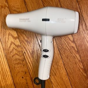 JRL professional blow dryer